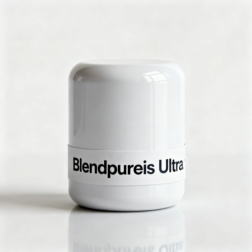 Blendpureis Ultra